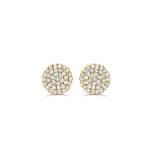 LUSTROUS ETERNA EARRINGS