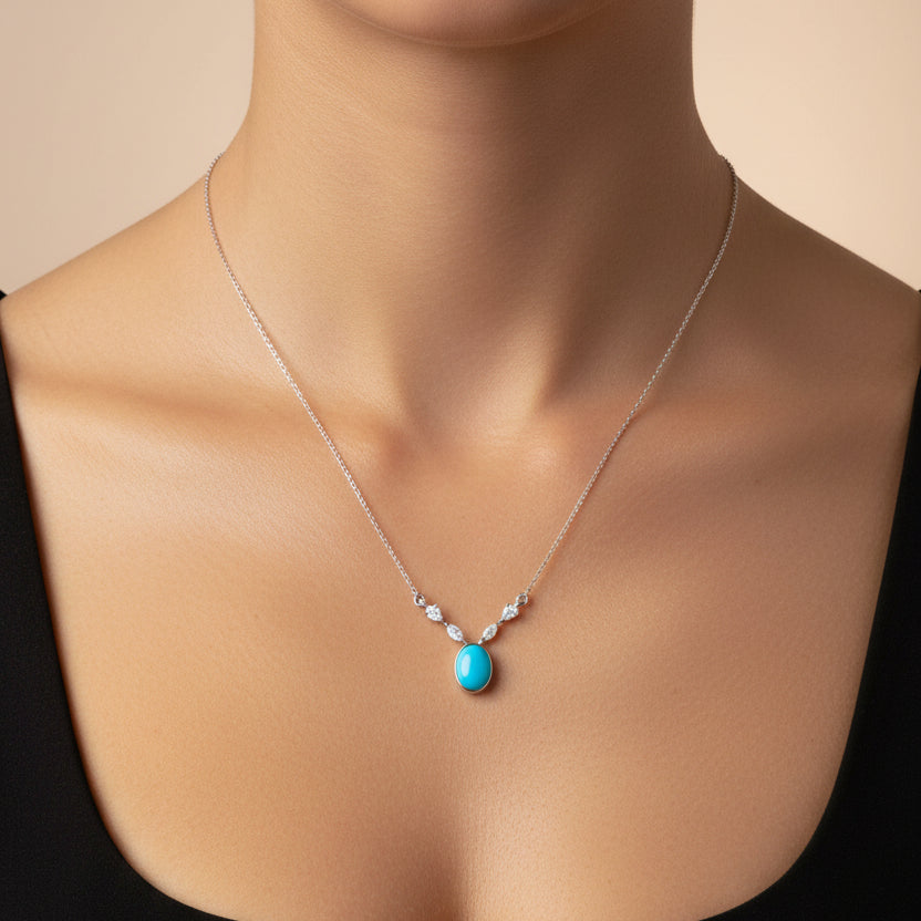 SKY PHIROZ SPECTRA PENDANT