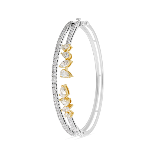 VERTICE FLEXI BANGLE