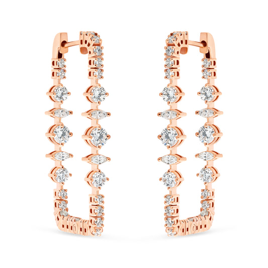 STARLIGHT EARRING