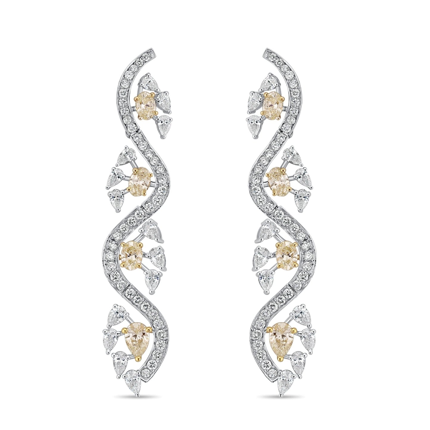 ELYN FANCY EARRING