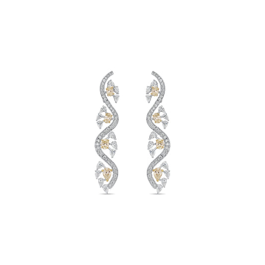 ELYN FANCY EARRING