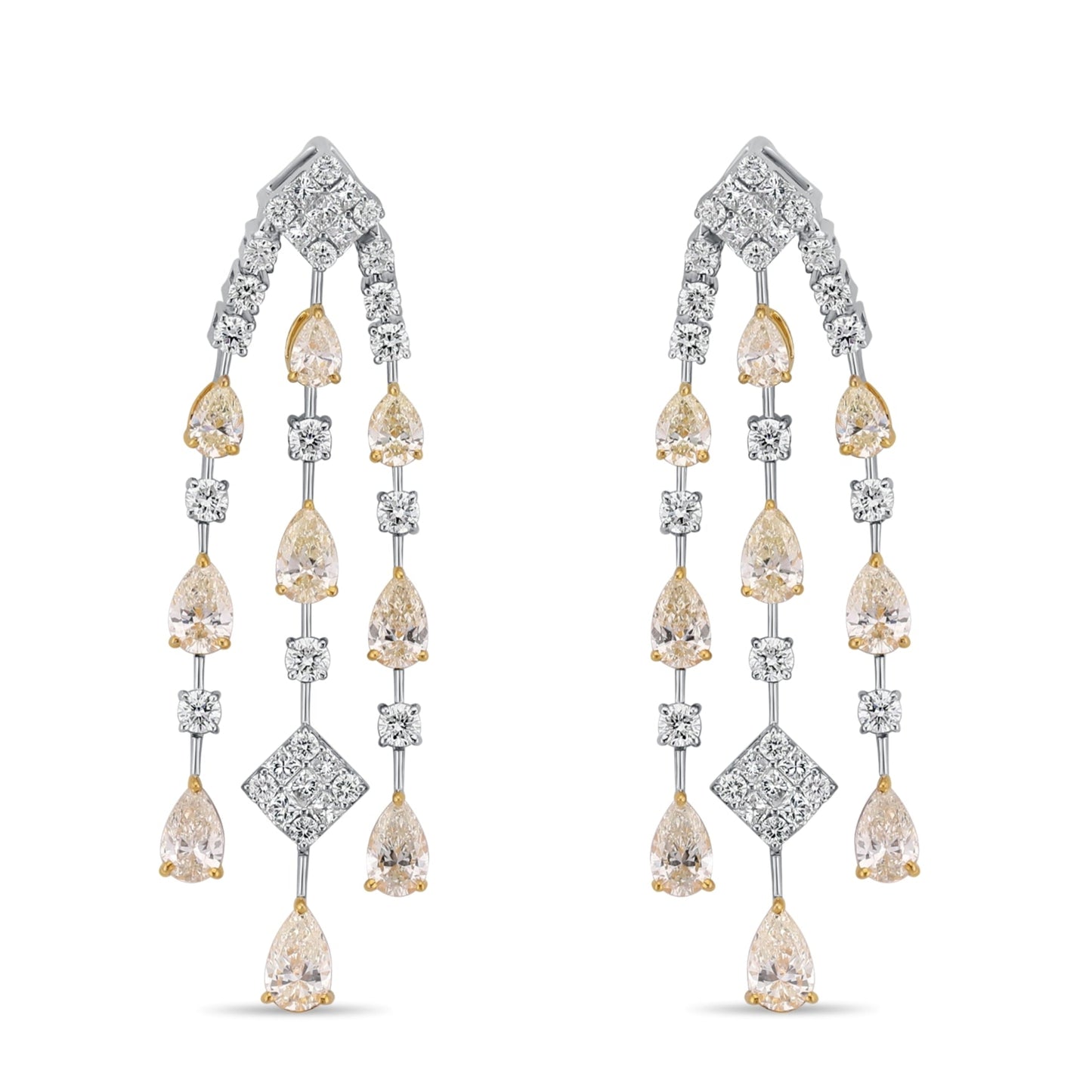 FLORI FANCY EARRING