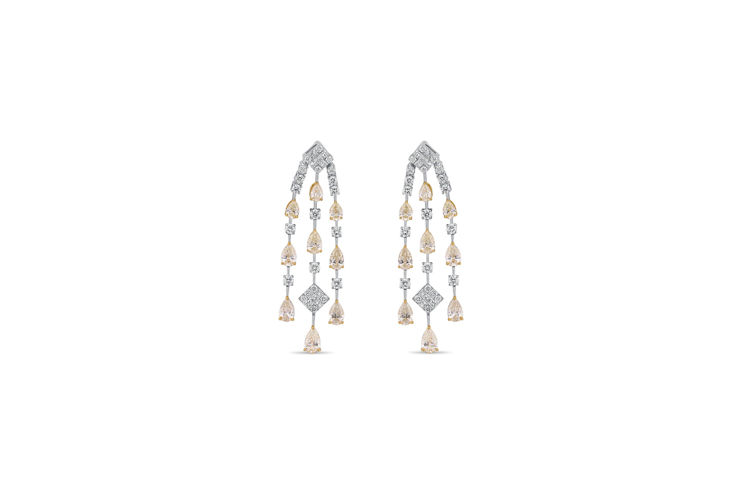 FLORI FANCY EARRING