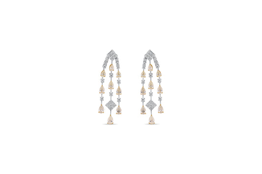 FLORI FANCY EARRING