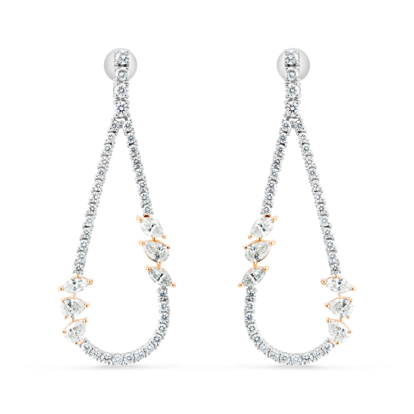GRACEFUL EARRINGS