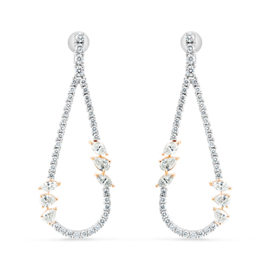 GRACEFUL EARRINGS