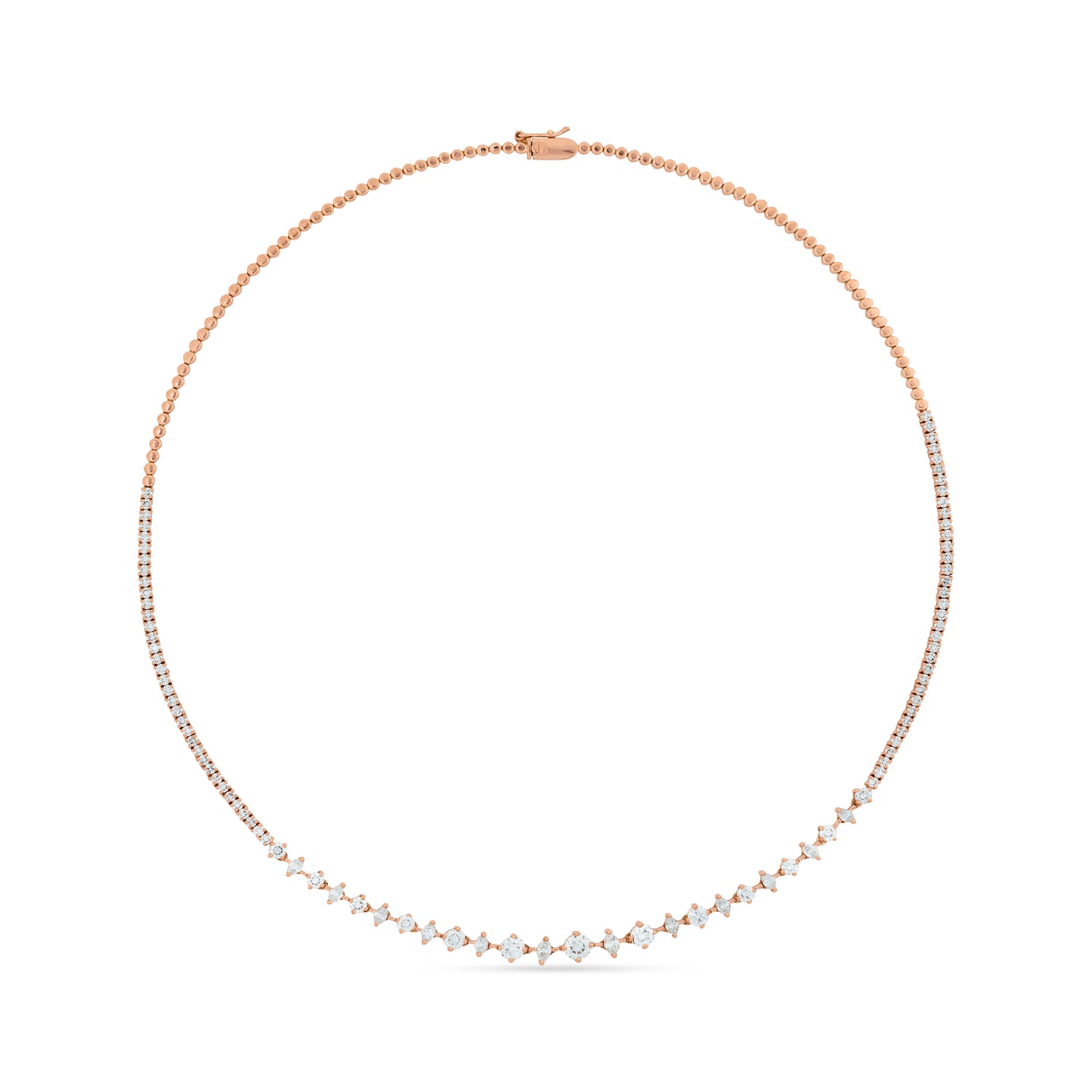 STARLIGHT STELLARE NECKLACE