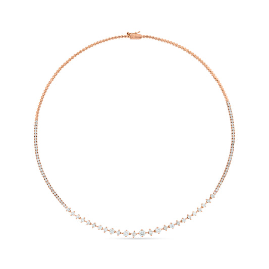 STARLIGHT STELLARE NECKLACE