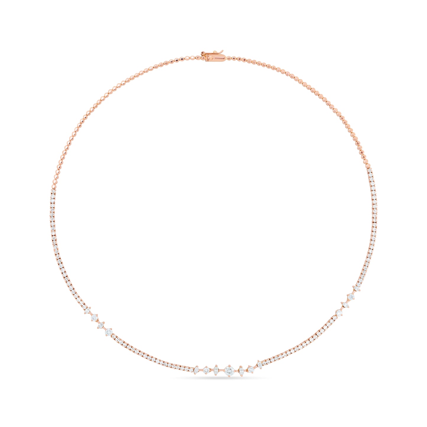 IMPERIAL STELLARE NECKLACE