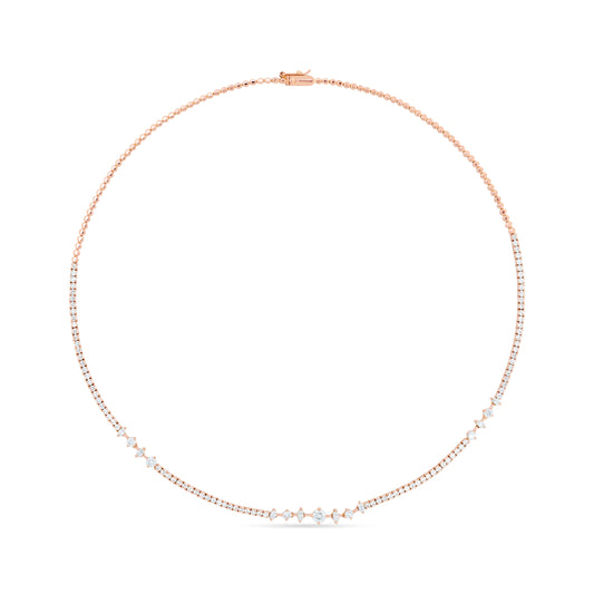IMPERIAL STELLARE NECKLACE