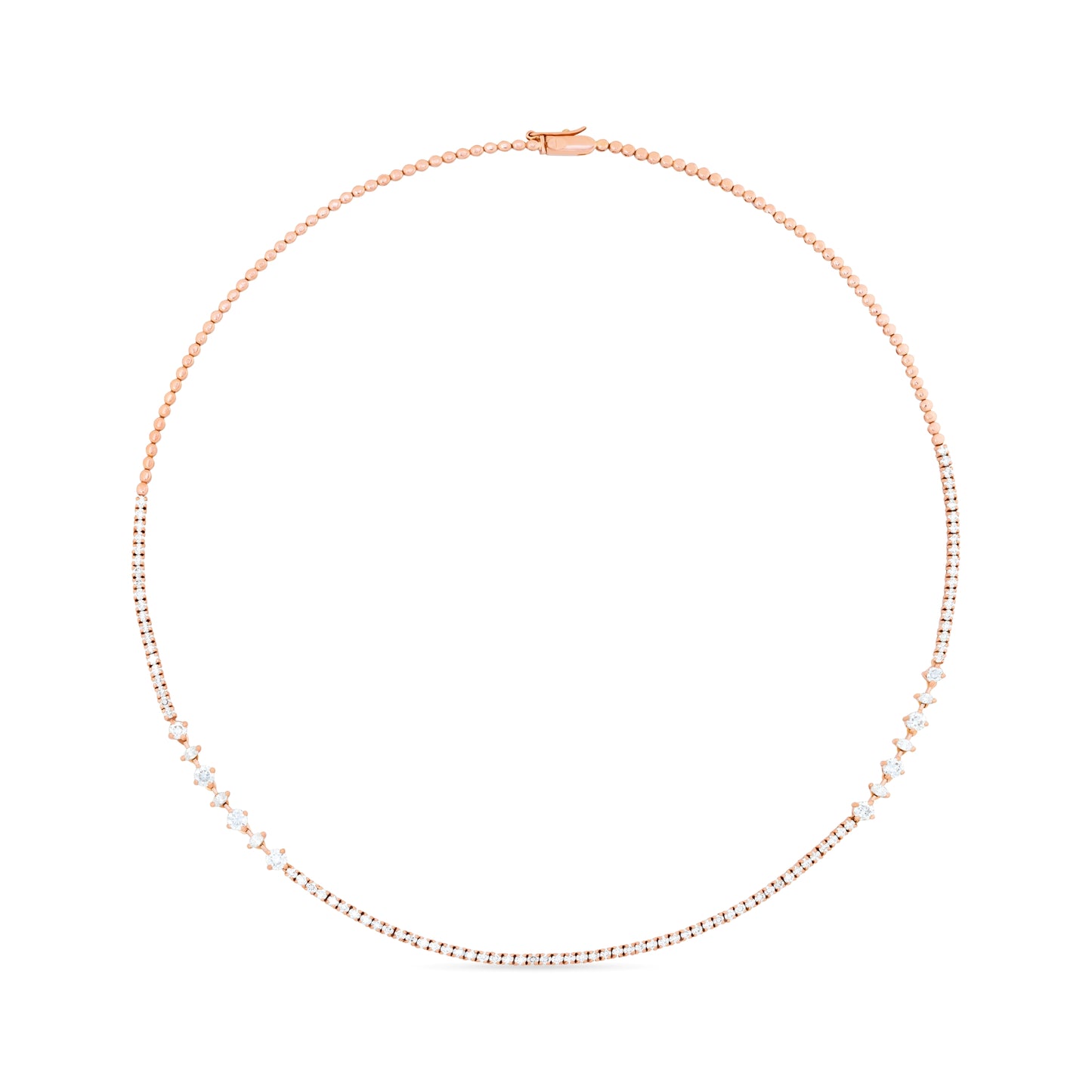 AURELIA STELLARE NECKLACE