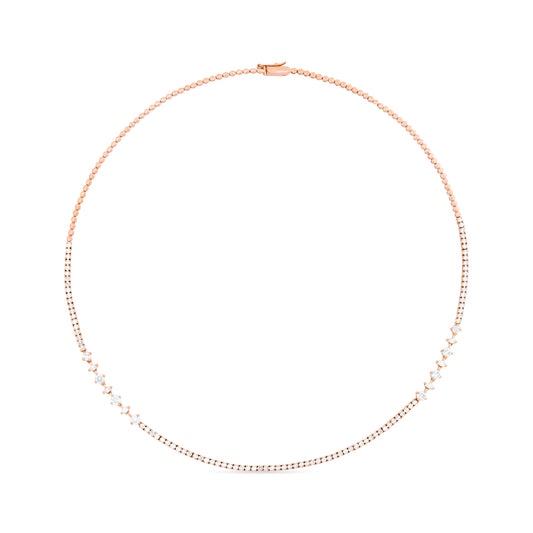 AURELIA STELLARE NECKLACE