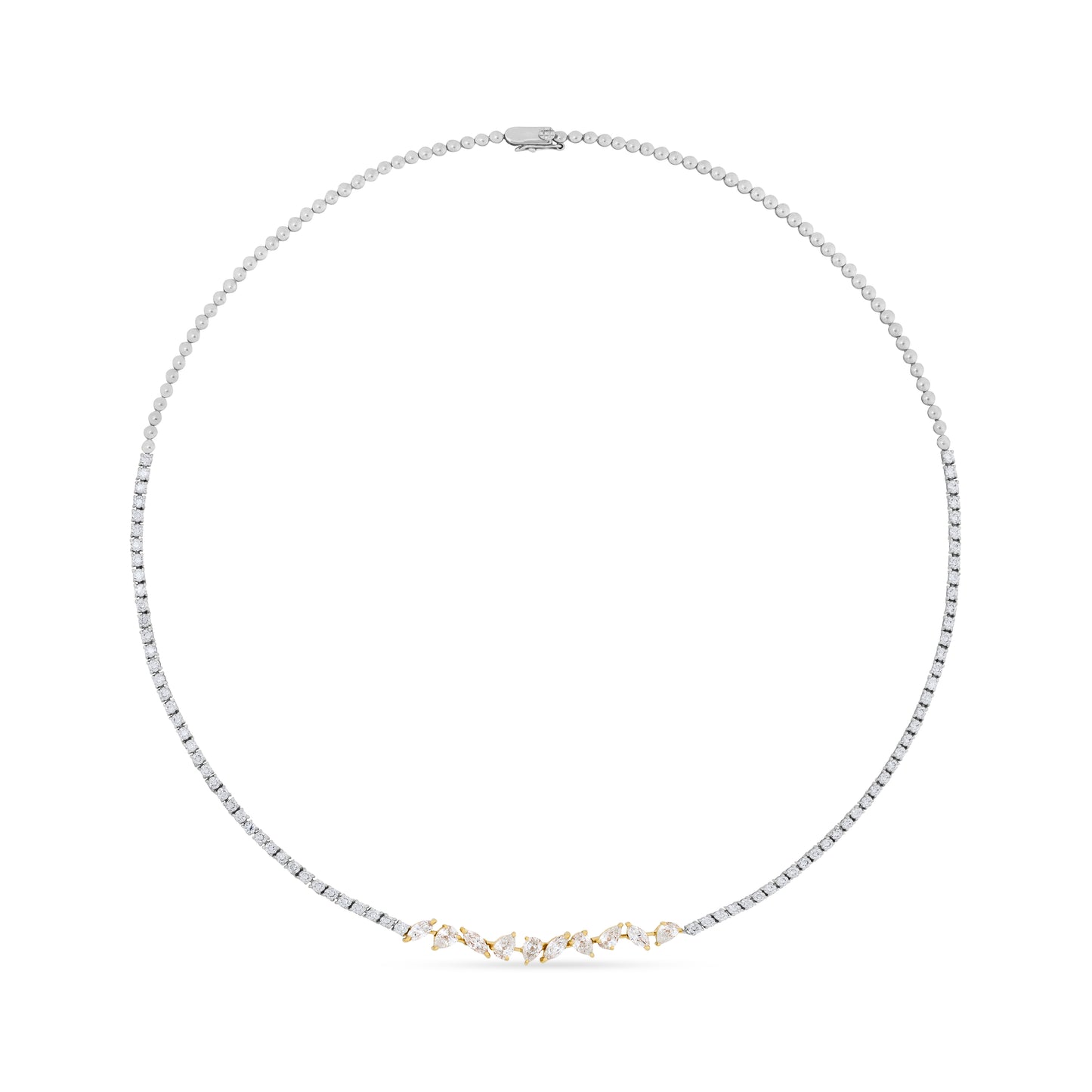 AURELIA VERTICE NECKLACE