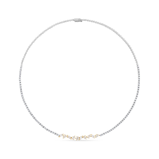 AURELIA VERTICE NECKLACE