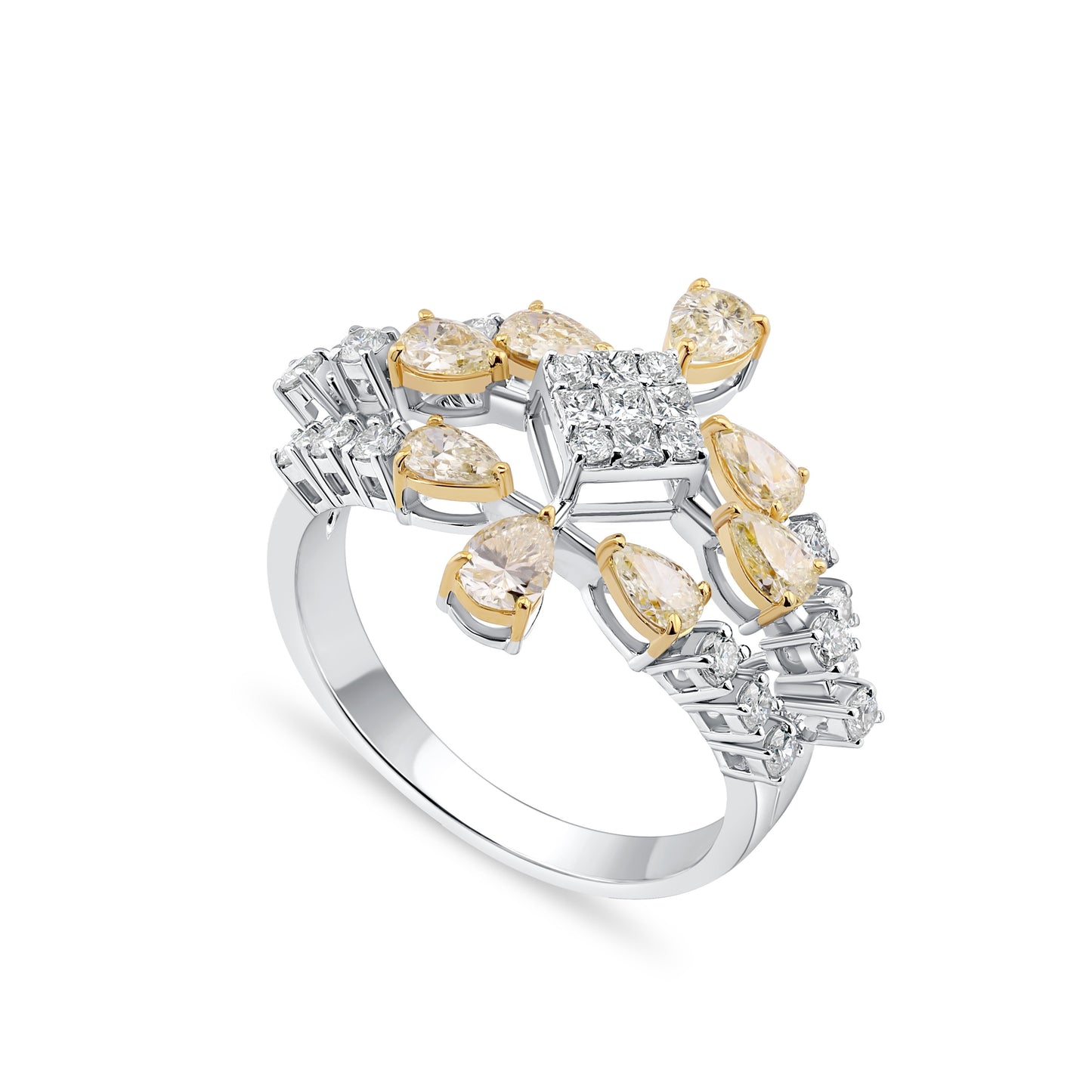 FLORI FANCY RING