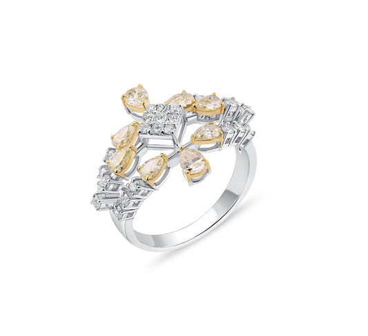 FLORI FANCY RING