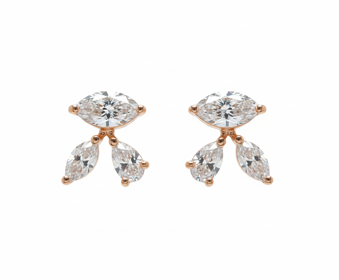 AURETHRA ETERNA EARRING