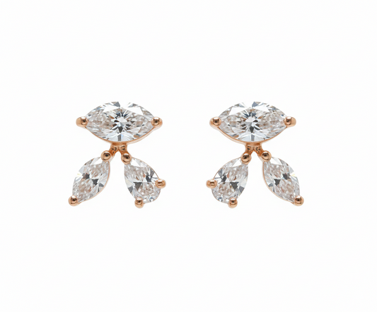 AURETHRA ETERNA EARRING