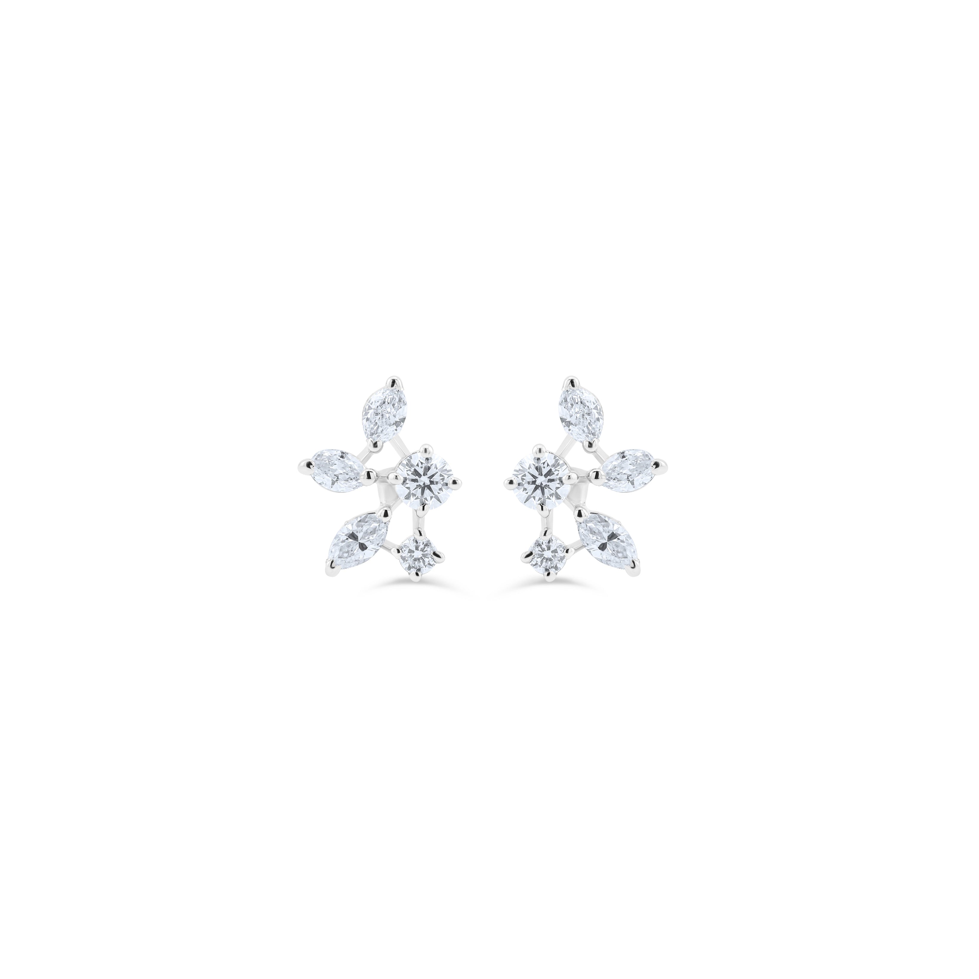 SHIMMERMIST ETERNA EARRINGS