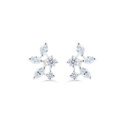 SHIMMERMIST FANCY ETERNA EARRINGS