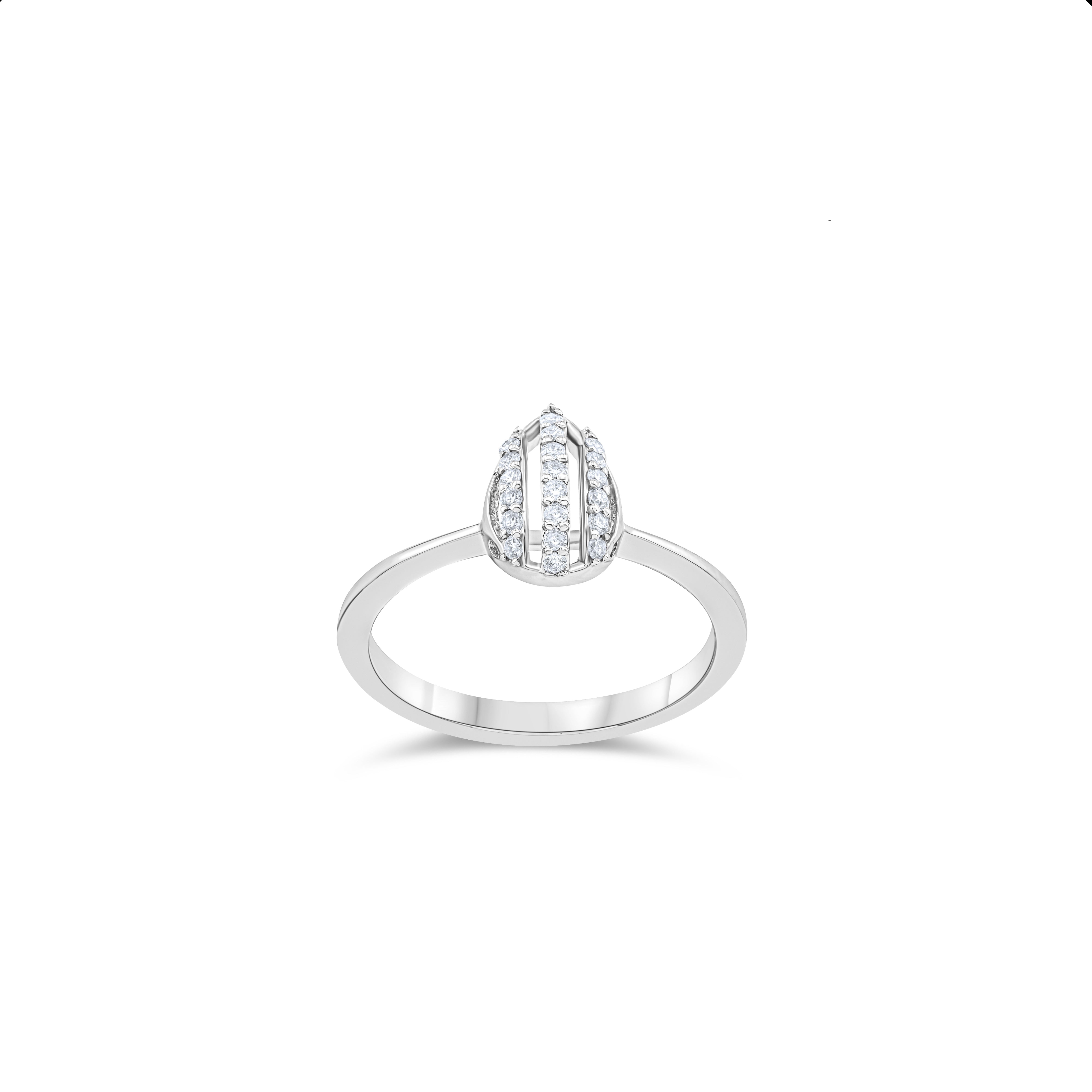 Luxe Aura Ring