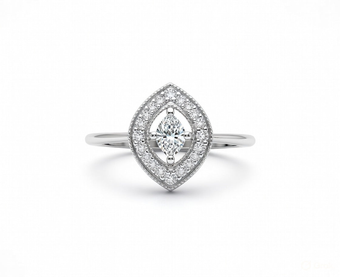 AVELA ETERNA RING
