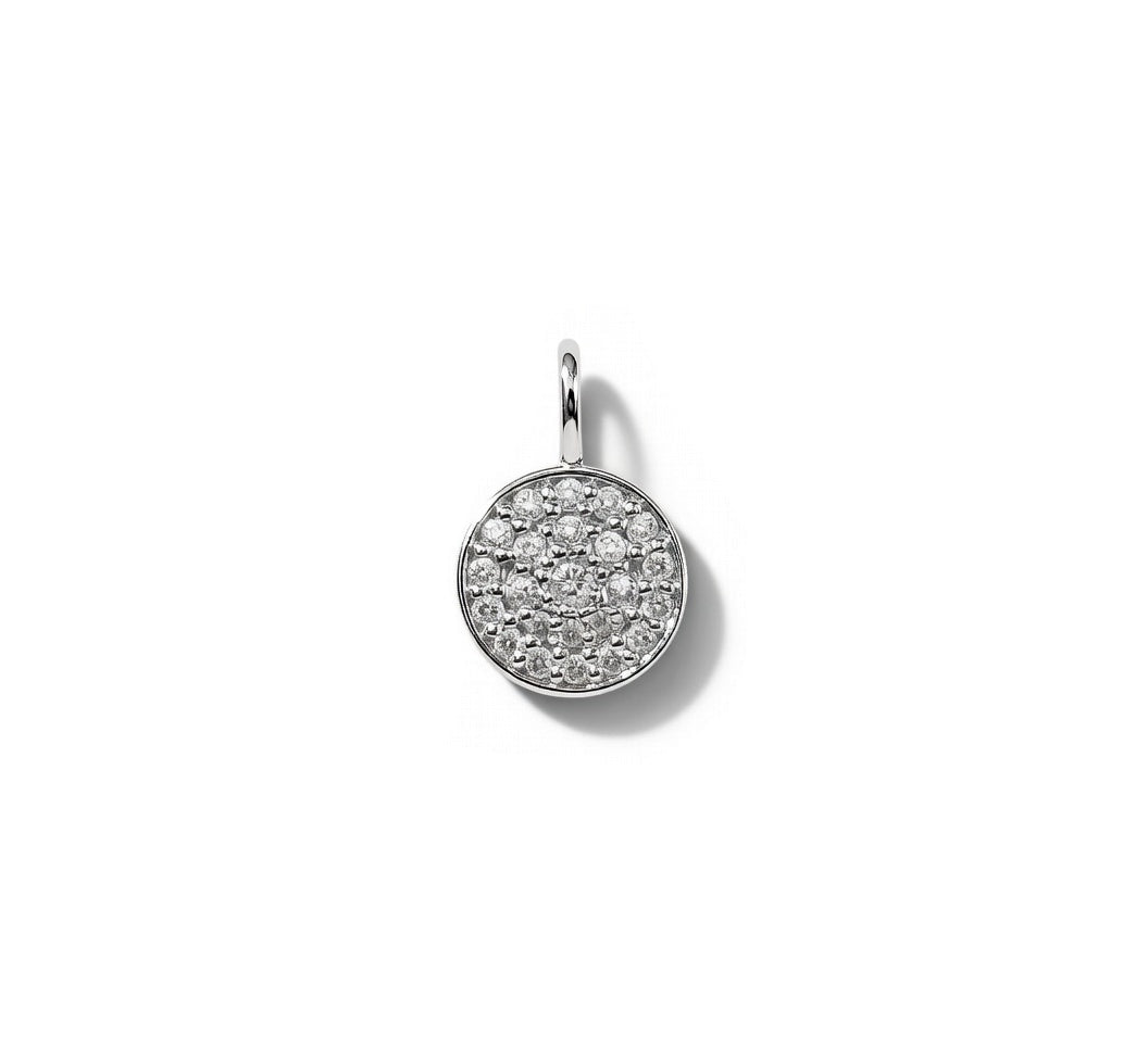 LUNA ETERNA NECKLACE
