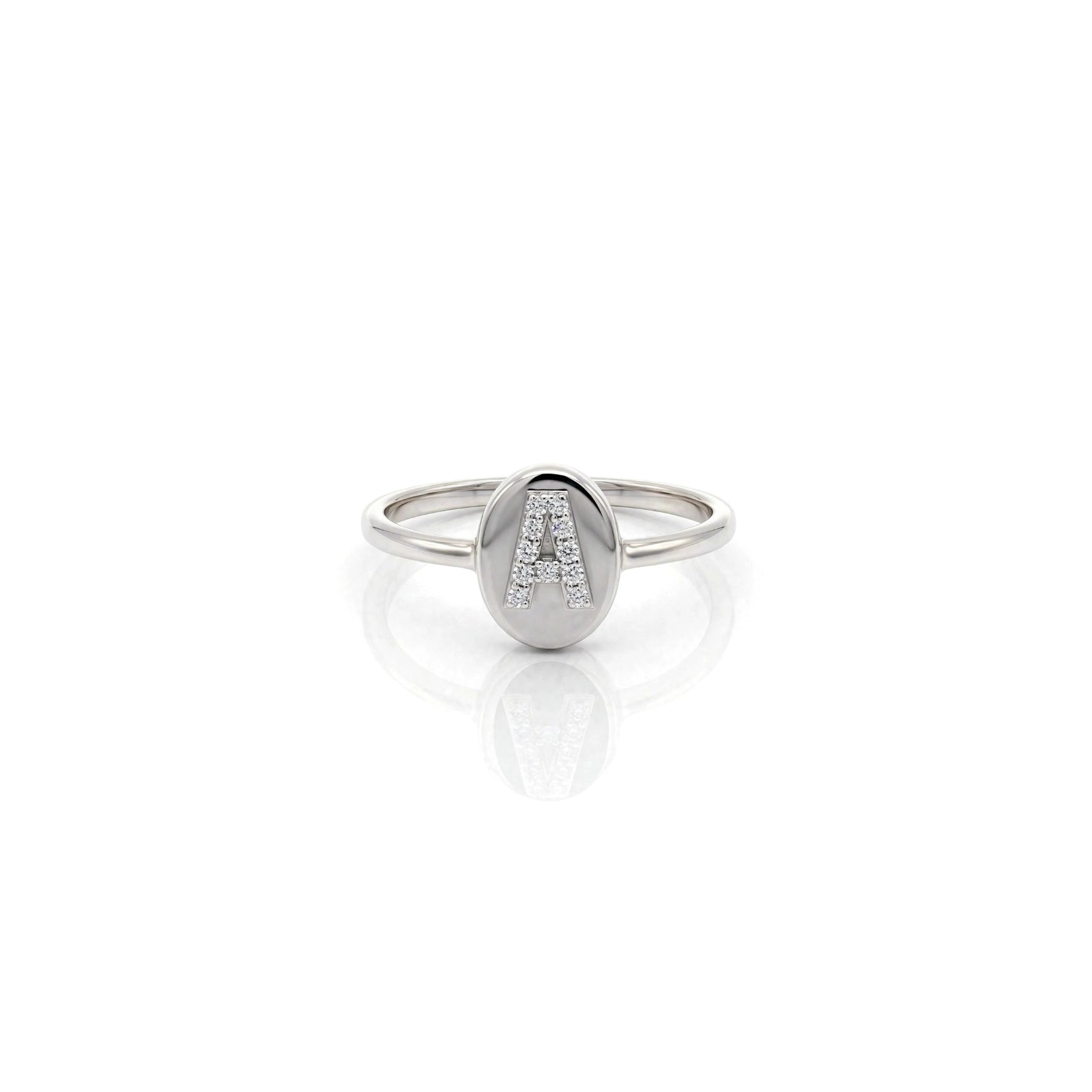 VELA ROUND RING