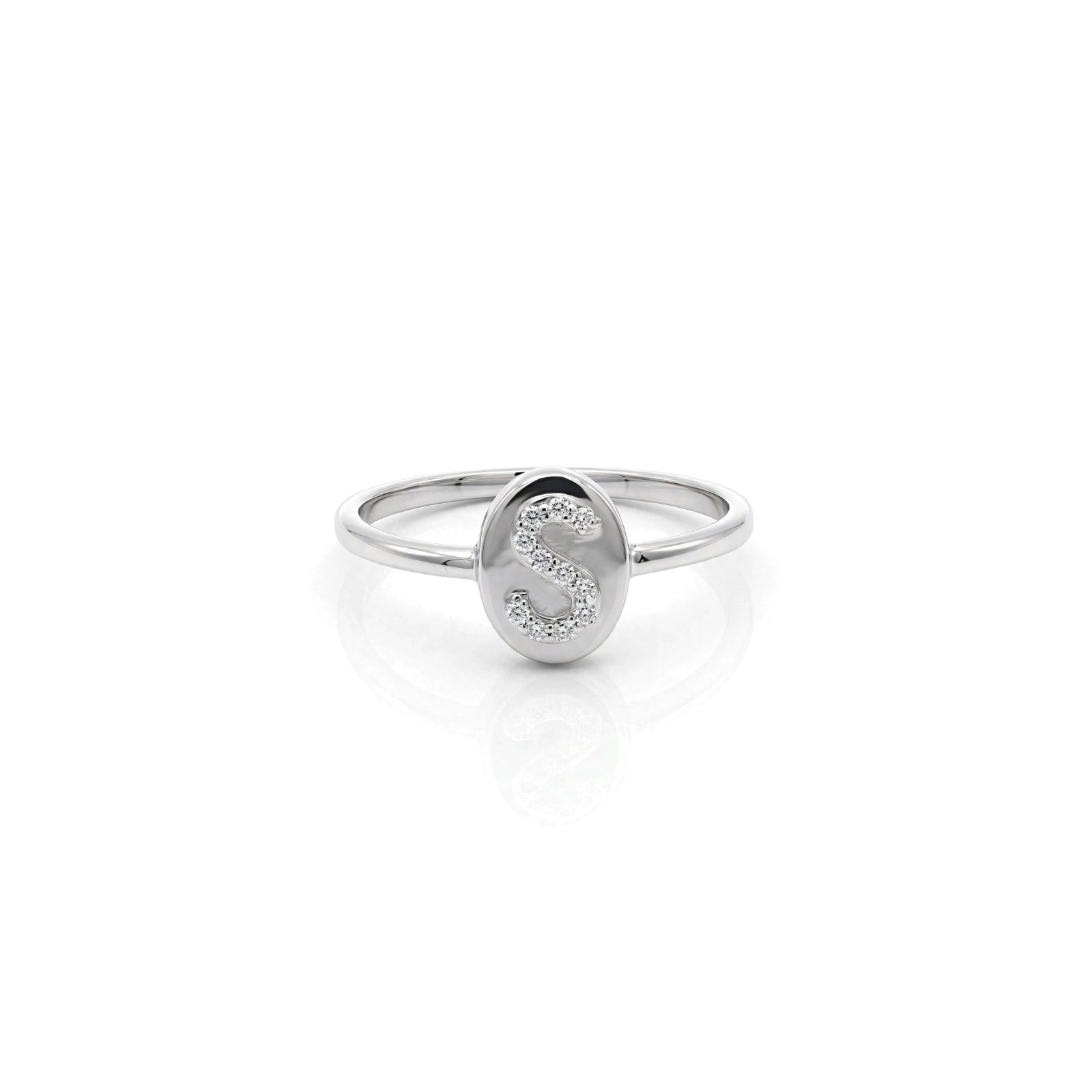 SERA ROUND RING