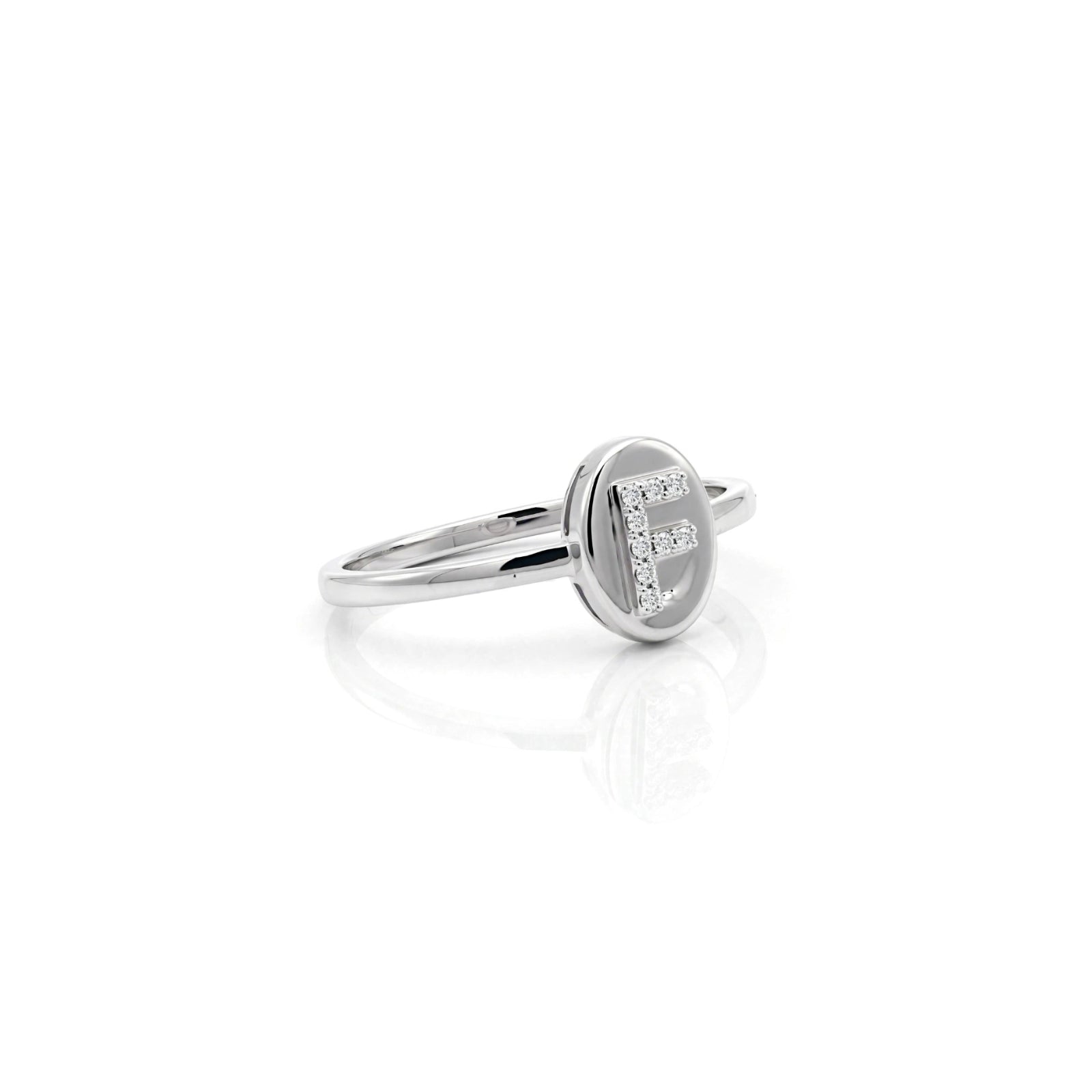 ENYA "F" RING