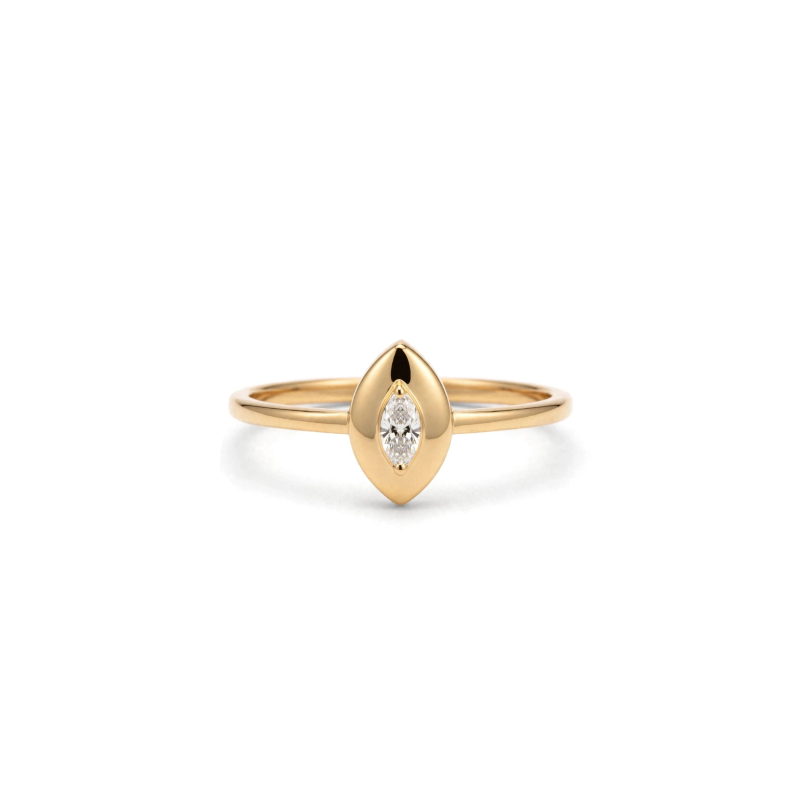 EVE VELOURA RING