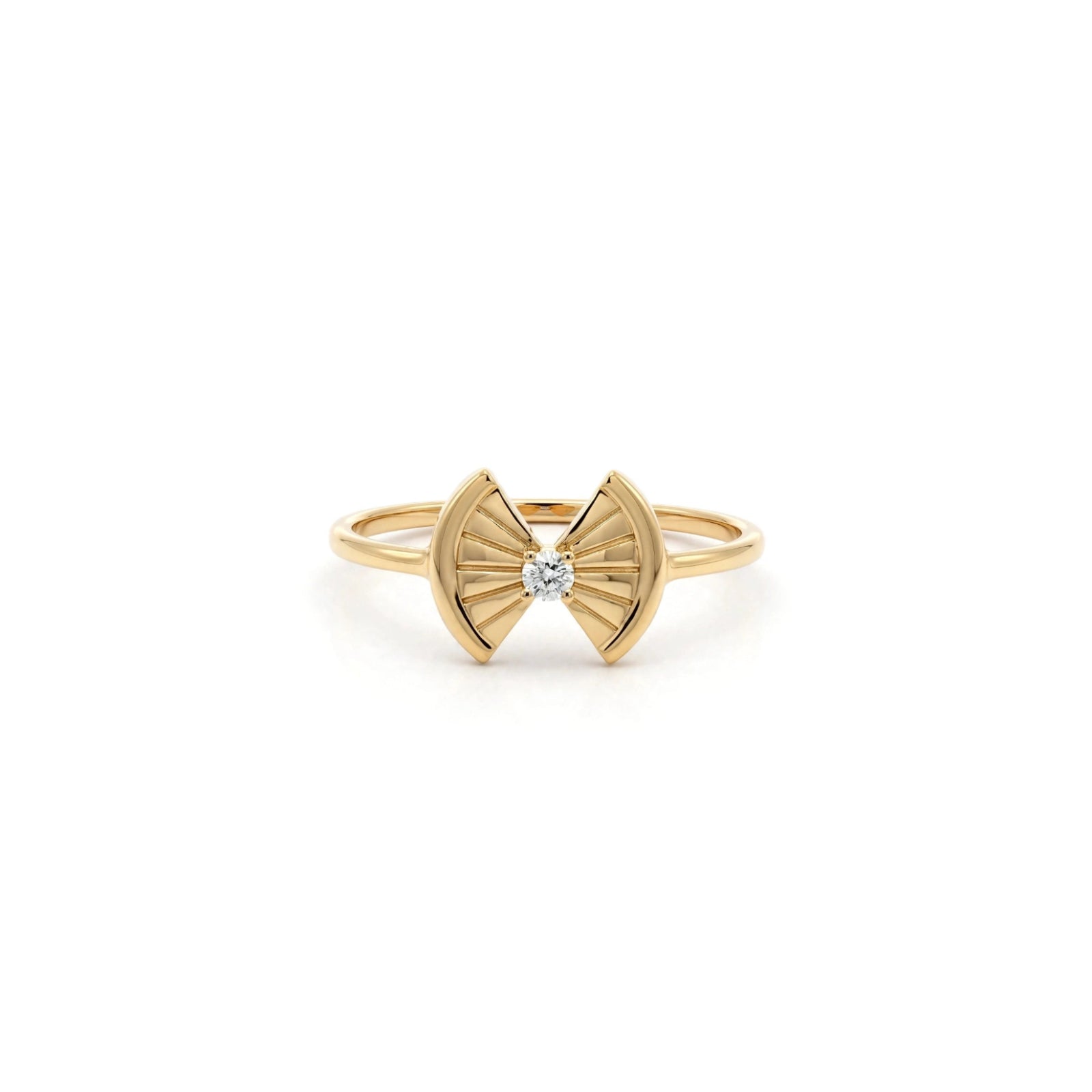 VINTAGE GRACE RING