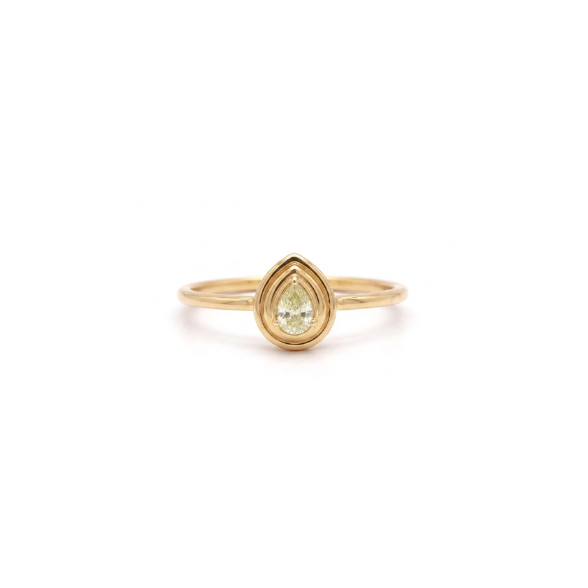 VINTAGE GRACE RING