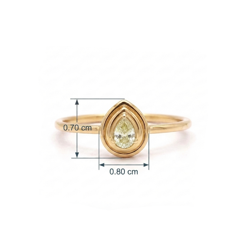 VINTAGE GRACE RING