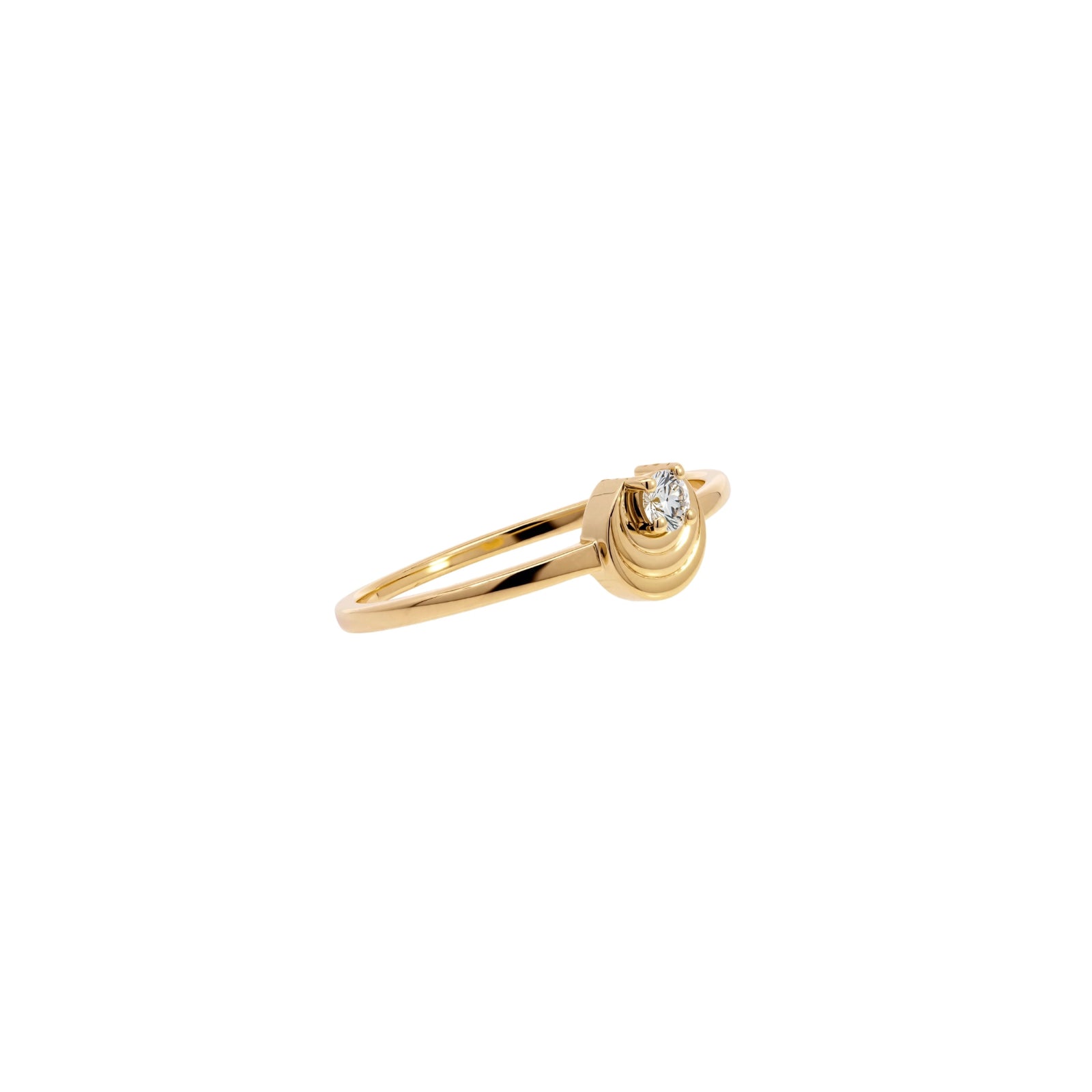INFINITY LOVE RING
