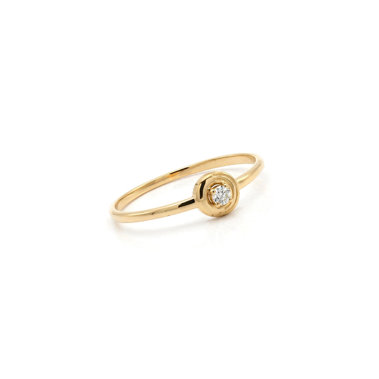 IMPERIAL BLOOM RING