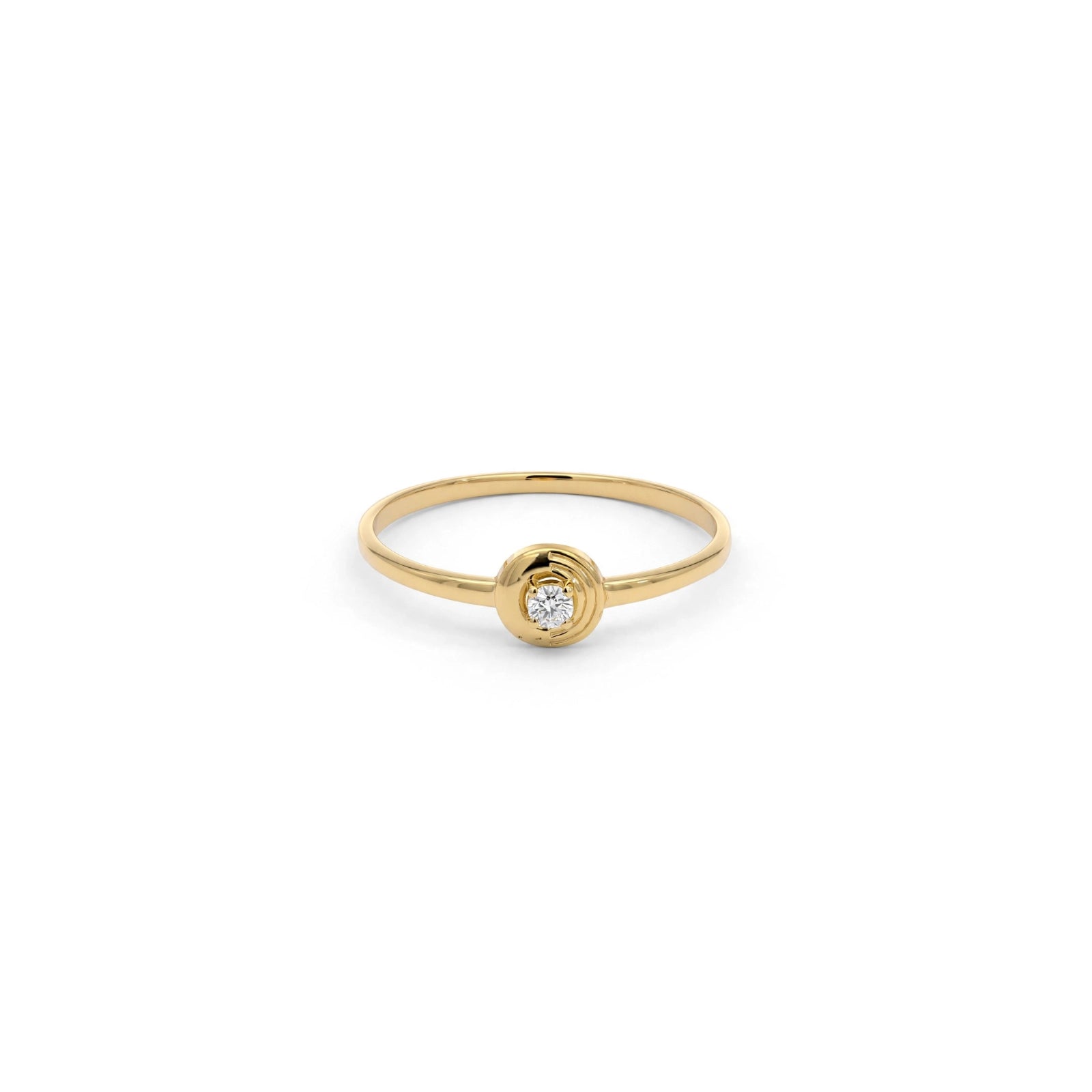 IMPERIAL BLOOM RING