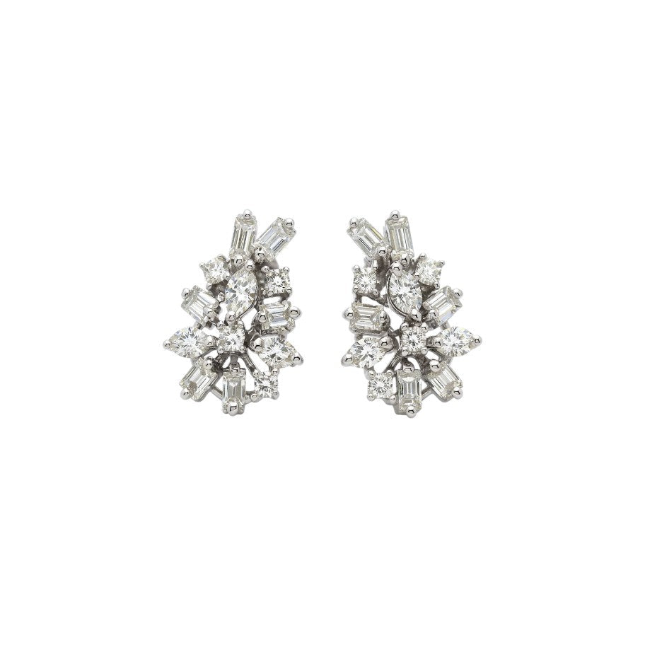 ZEA ETERNA EARRING