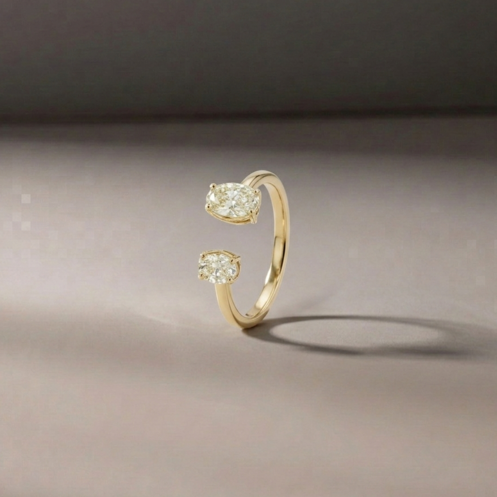 AER SOLARA RING