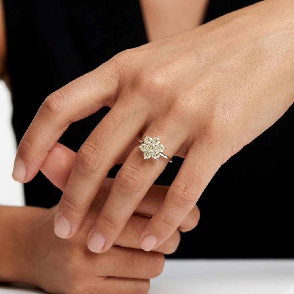 ARO ETERNA RING