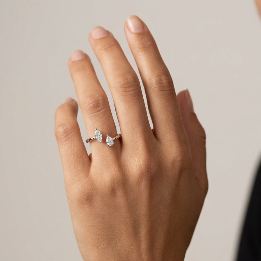 VANIA ETERNA RING