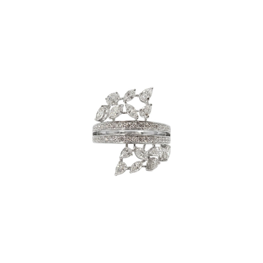LORO ETERNA RING