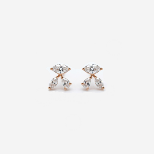 AURE ETERNA EARRING