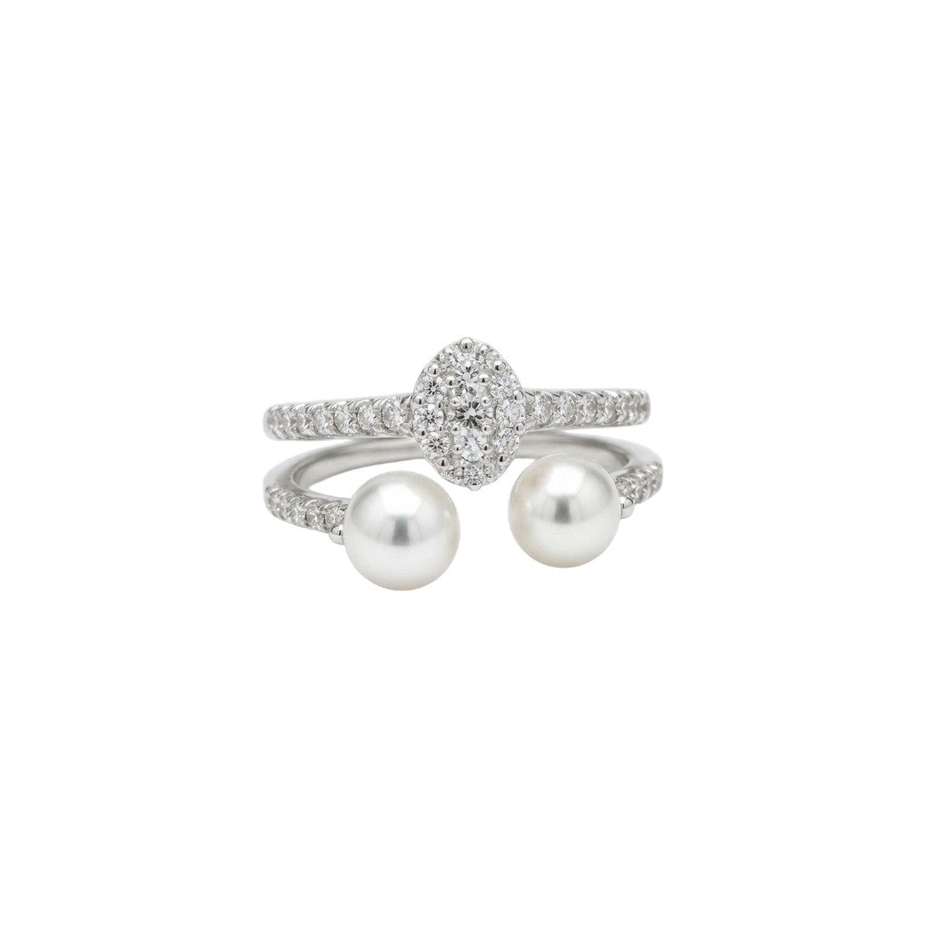 OMIRA ETERNA RING