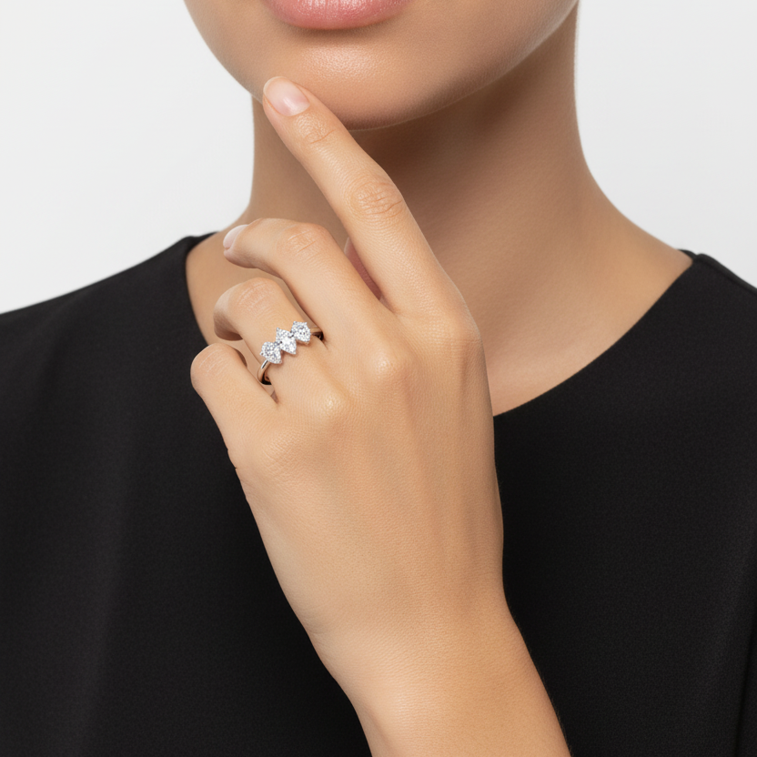CELIA ETERNA RING