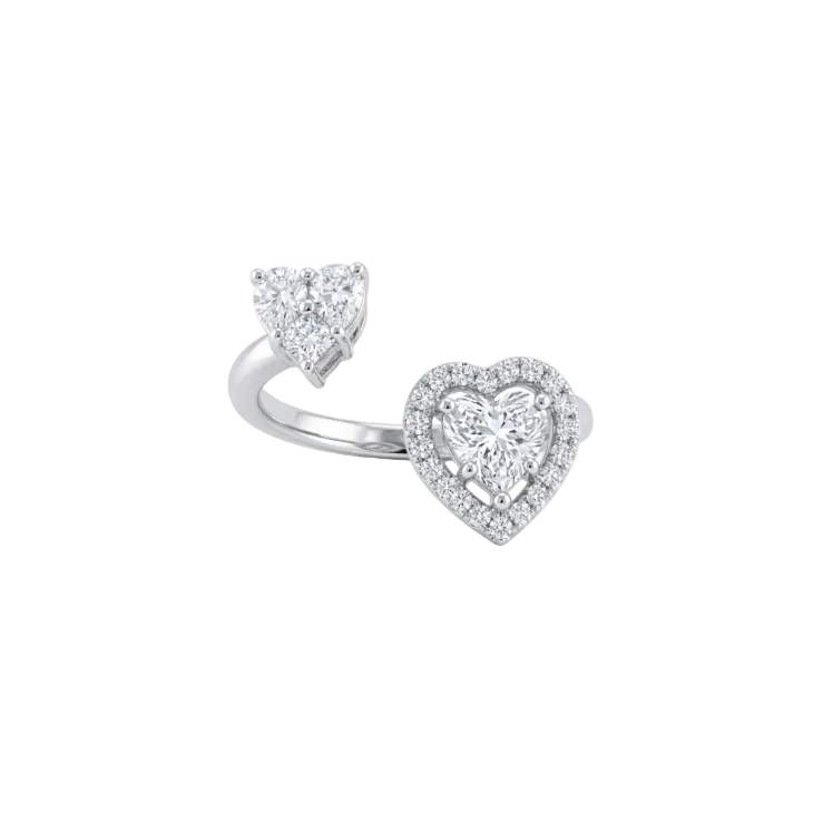 ZARO ETERNA RING