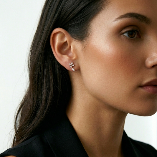 ONA ETERNA EARRING
