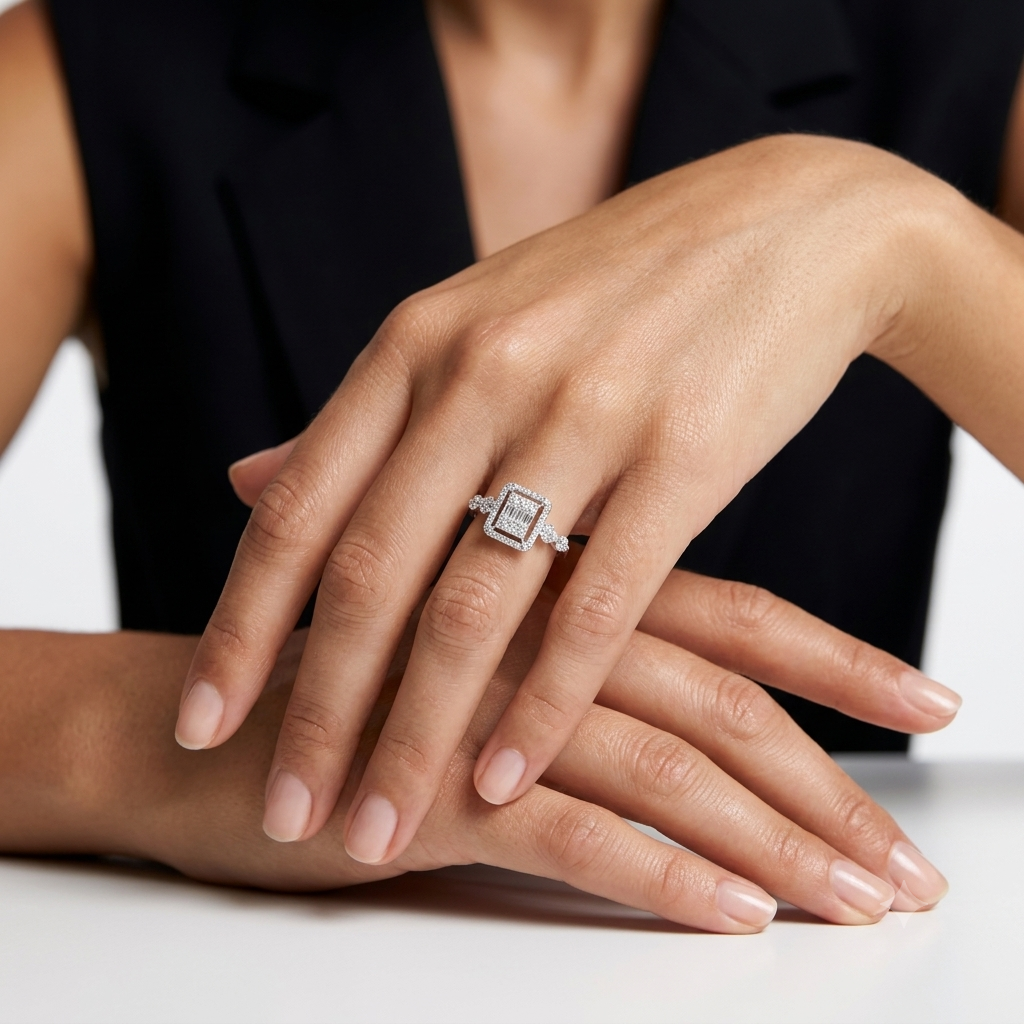 EON ETERNA RING