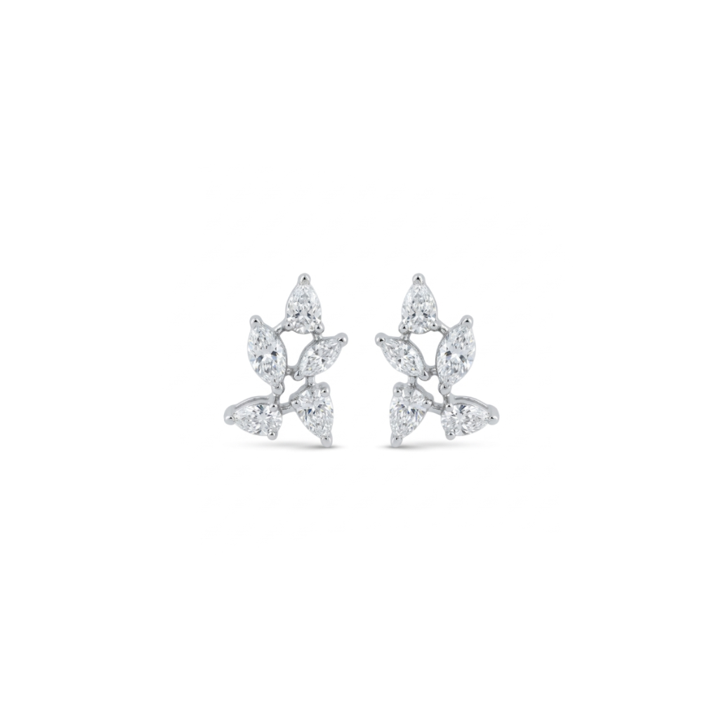 VIONA ETERNA EARRING
